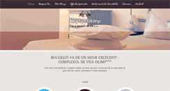 Desktop Screenshot of neptunolimp.com
